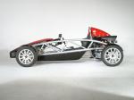 Ariel Atom 2 2003 года (UK)